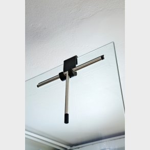 Torkare Duschskrapa Borstad