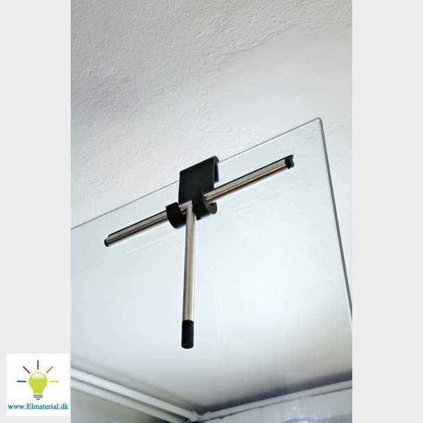 Wiper Bruseskraber Brstet