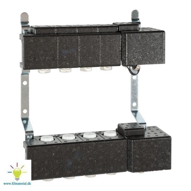 Gvi-M Isolering Til Fordeler