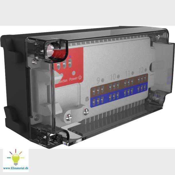 24 V Udvidelseboks Trdls