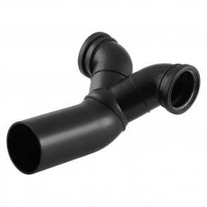 Peh Dubbeltoalett Böjvatten