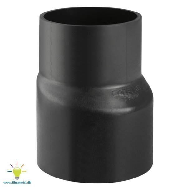 Peh Reduktion, Excentrisk  31