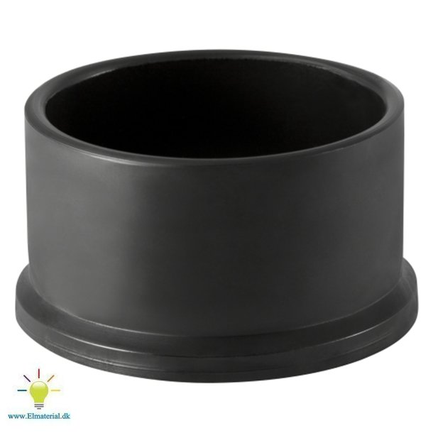 Peh Tilslutningsmuffe  50 Mm