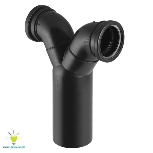 Peh Dobbelt Klosetbjning Lodr