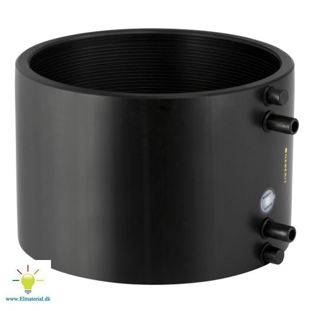 Peh El-Svejsemuffe  315 Mm Te