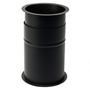 200 mm MB vägg. Tel. 200-360 mm