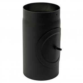 150Mm MB 250Mm Med Rengöringsventil