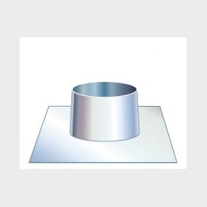 MB U 280 mm Täckning A