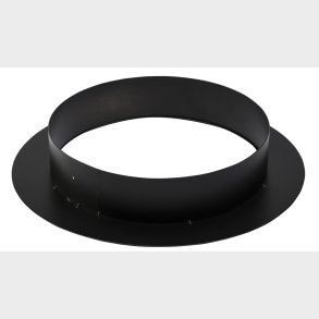 MB U 200Mm Väggbussning, Fla S