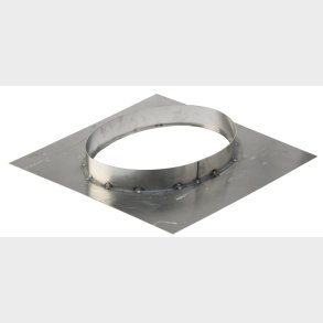 MB U 400Mm Väggbussning, Fla