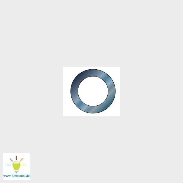 M.B U 300Mm Loftkrave 0-10&deg;