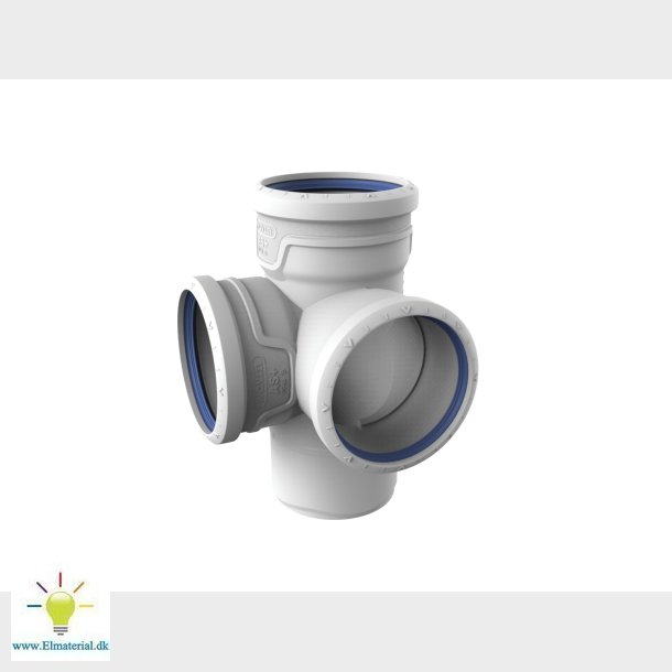 Wavin As+ Hj. Grenrr 110X87&deg;