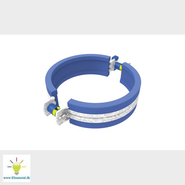 Wavin As+ Rrbjle 110 M8/M10