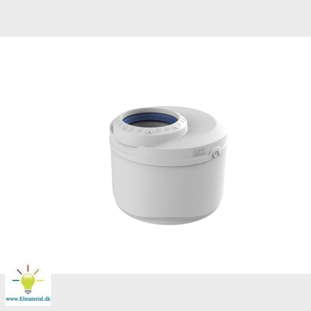 Wavin As+ Reduktion 110X50