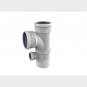 Wavin As + Bruseg.Rr 110X50 L.