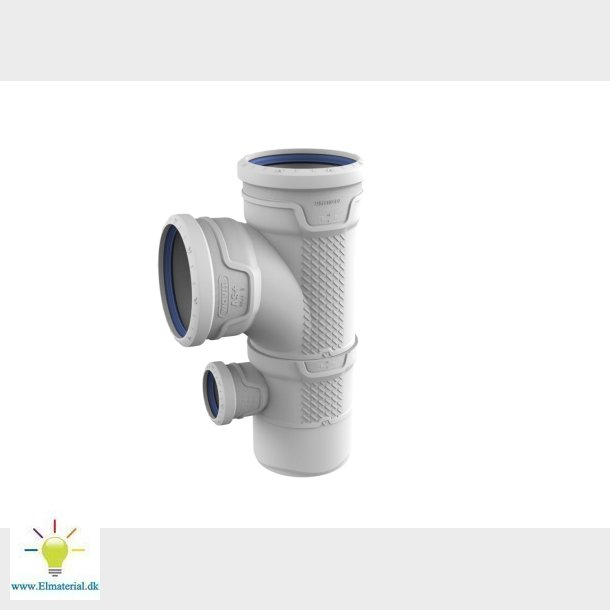 Wavin As+ Bruseg.Rr 110X50 L.