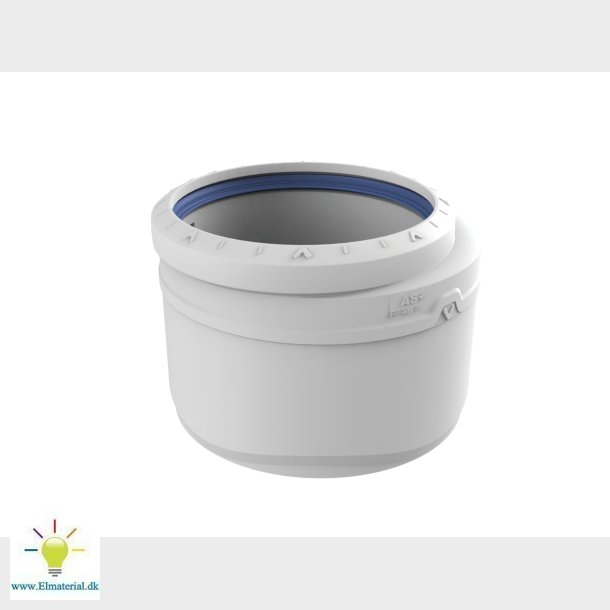 Wavin As+ Reduktion 160X125