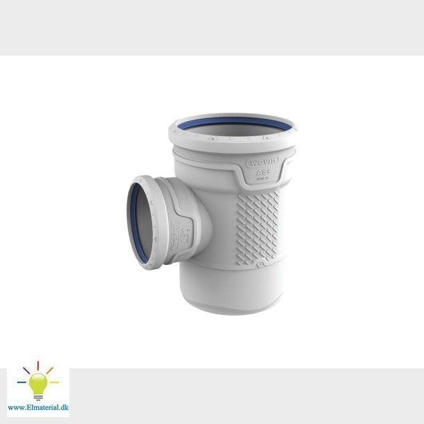 Wavin As+ Grenrr 160X110X87&deg;