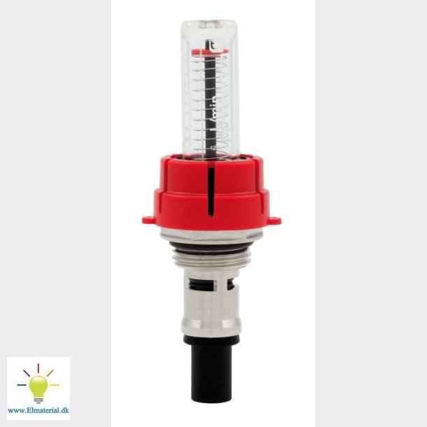 Flowmeter Til Gvm-F Fordeler