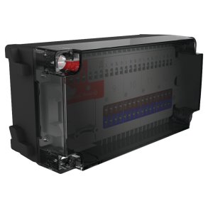 230V Expansionsbox Trdbunden