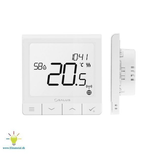 Salus Quantum Termostat 230 V