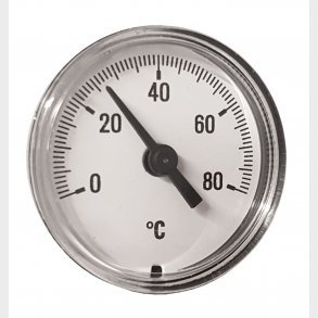 Termometer Til Salus Gvs Shunt