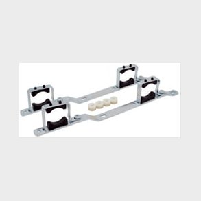 Beslag för förmner