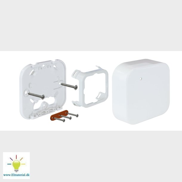 Boks Til Salus Smart Rel