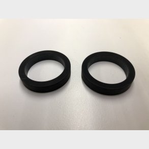 2 st. Set 8 mm packning