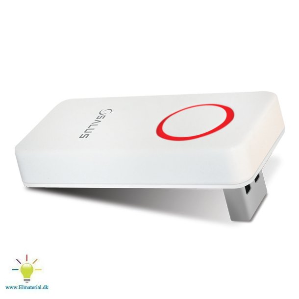 Repeater El og vvs materialer