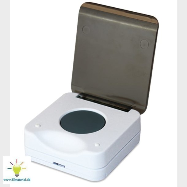Smart Button Med Lg