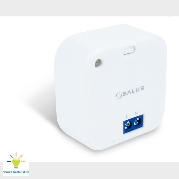 Salus Fortrdet Repeater