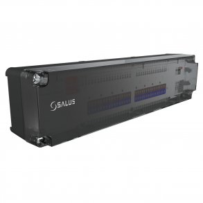 230V Styrbox Kabelansluten