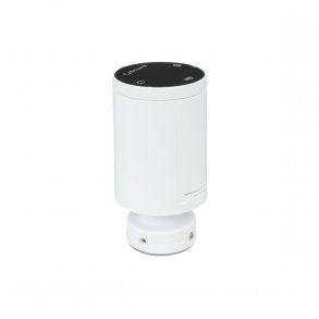 Trdlöst ställdon för Ra-ventil