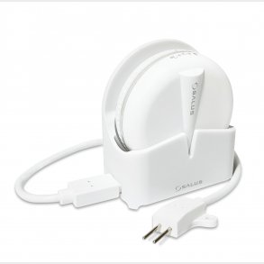 Läckagedetektor för smarta hem