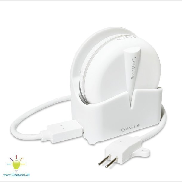 L&auml;ckagedetektor f&ouml;r smarta hem