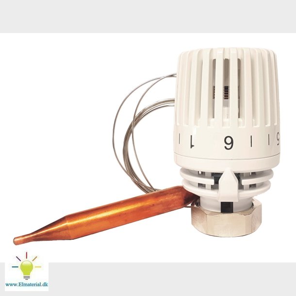 Fler Element Til Salus Shunt