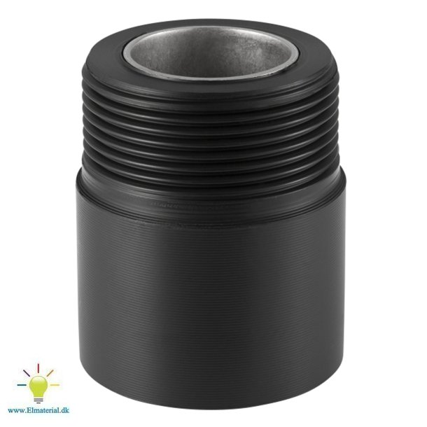 Peh Overgang  50X1&frac14;" Udv. Gev