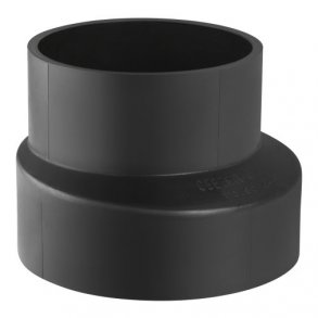 160X125 Mm Geberit Peh Red.Exc