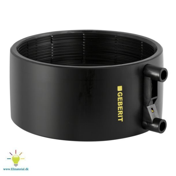 90 Mm Geberit Peh El-Muffe