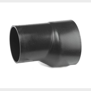 63X50 Mm Geberit Peh Red.Exc.