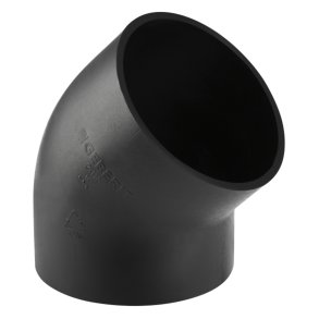 125 Mm Geberit Peh Bjn. 45G.