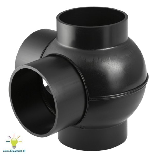 Peh Hjrnegrenrr 90&deg;  110X75