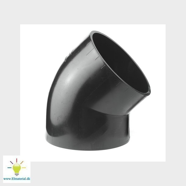 75 Mm Geberit Peh Bjn. 45G.