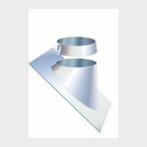 MB U 450 mm Täckning A