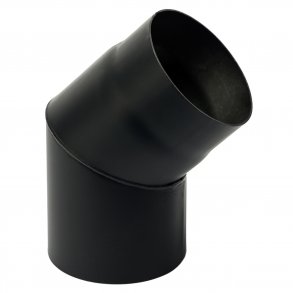 200Mm MB Knärör 45°