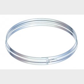 MB U 350Mm Lsrem Svart