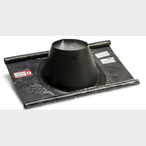 MB U 500 mm Täckning F