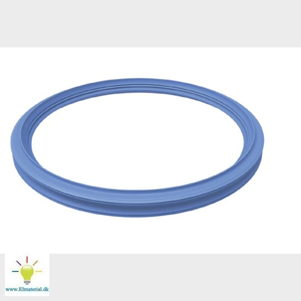 Wavin As+ Pakning 125Mm Epdm