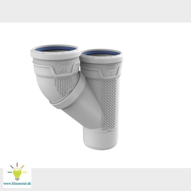 Wavin As+ Parallelgrenrr 110